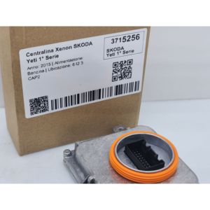 Unità di Controllo XENON per SKODA Yeti 1a Serie 4G0907397P (09>) - Product Image 5