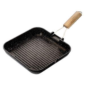 Bistecchiera Modello 'Fassona' 35 X 26 Cm - Product Image 1