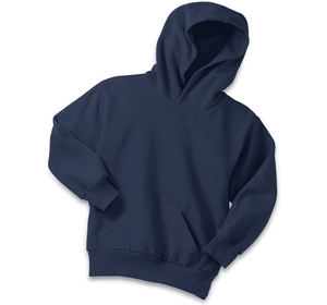 Top Selling Kids' Winter Wear High Quality Cotton Fleece <b>Hoodie</b> in Custom Style Different Design for Baby - Product Image 5