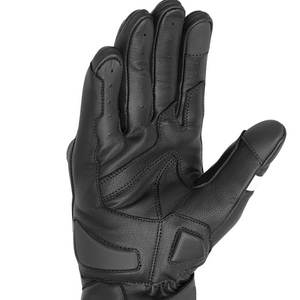 Propre Logo cuir moto sport gant moto moto course gants nouveauté personnalisé hommes moto gants - Product Image 6