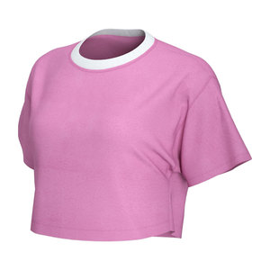 El mejor material de los servicios del OEM Camisas cortas transpirables para el verano Crea tu idea Diseñando tu propio estilo Precio razonable - Product Image 3