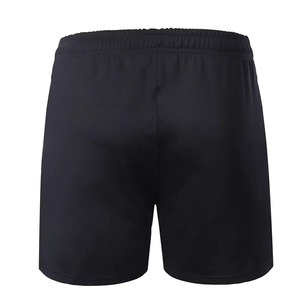 Vêtements de sport de tennis respirants et à séchage rapide en polyester 100% de haute qualité, pour hommes et femmes, avec logo et nom d'équipe personnalisés, jupe/short 4 directions - Product Image 5