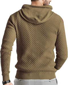 Sudaderas Deportivas para Hombre, Ropa Deportiva Holgada, Sudadera de Alto Rendimiento para Gimnasio y Entrenamiento, Sudadera Deportiva con Logotipo Personalizado, Sudadera para Hacer Ejercicio y Fitness - Product Image 3