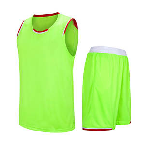 Uniforme personalizado de baloncesto para hombres, diseño de entrenamiento, lo último en sublimación, uniforme de baloncesto - Product Image 5