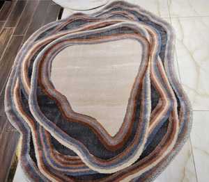 Les meilleures et nouvelles qualités de tapis apportent une combinaison de style et de confort à votre maison Tapis produits par Goldenmoon Rugs pour vous - Product Image 1