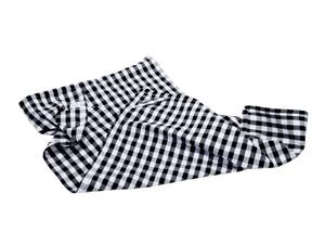 Lot de 12 serviettes rayées jetables à séchage rapide 100% coton personnalisables pour l'entretien du golf et de la voiture Technique tissée - Product Image 4