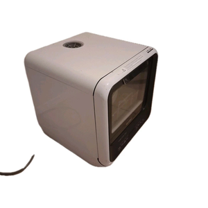 เครื่องล้างจานแบบตั้งโต๊ะพกพา รุ่น C-o-m-f-e-e C-D-C17P0A-B-B พร้อมฟังก์ชั่นล้างจานแบบสครับ  จัดส่งฟรี - Product Image 2