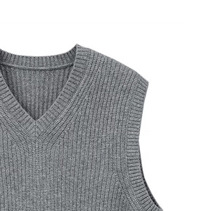 Suéteres de Cachemira para hombres y mujeres superventas, de alta calidad, fáciles de usar, con todos los tamaños, colores y decoración de bordado, MOQ bajo - Product Image 6