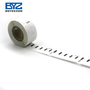 <span class=keywords><strong>Etichette</strong></span> <span class=keywords><strong>Dymo</strong></span> compatibili 99017 etichetta di carta termica utilizzata per <span class=keywords><strong>stampante</strong></span> <span class=keywords><strong>Dymo</strong></span> LW Label Writer - Product Image 3