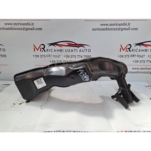 Tubo Flessibile per VOLVO V40 Serie 31370135 D5204T4 Diesel 1984 (16>) - Product Image 1