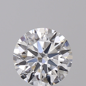 เพชรสังเคราะห์ที่ปลูกในห้องปฏิบัติการได้รับการรับรองจาก VS1 0.5CT 2CT 1.5CT 3CT HPHT CVD - Product Image 3