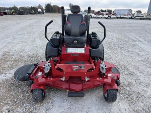 Oferta Especial: Tractor Cortacésped Comercial Ferris Zero Turn de Servicio Pesado, Motor de 2 Tiempos de Aluminio 55.7cc, Venta al por Mayor Directa de Fábrica Austria - Product Image 3