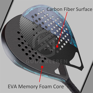 ไม้ปิงปองวัสดุพิเศษออกแบบได้ตามที่คุณต้องการ - Product Image 4