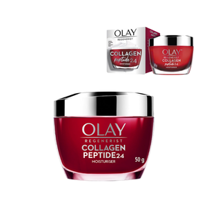 OLAY Regenerist Colágeno Péptido 24 Hidratante P & G - Product Image 4