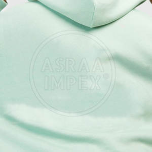 Ensemble de sweat-shirt décontracté pour femme, coupe-vent, hiver, 2 pièces, short, 100% coton, haute qualité, fabriqué en usine - Product Image 4