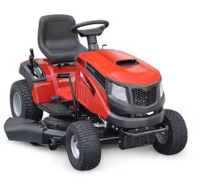 Tondeuse autoportée de qualité supérieure 17,5 CV 40 pouces avec moteur à essence 4 temps, qualité industrielle, vente directe usine - Product Image 6