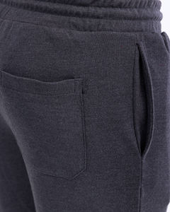 Huzaifa กางเกงขาสั้นผู้ชายผ้าฝ้าย100% กางเกงขาสั้นผ้าฝ้ายขนาดใหญ่พิเศษออกแบบโลโก้ได้ตามต้องการ - Product Image 4