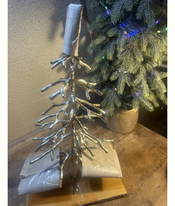 Precioso árbol para el hogar moderno Escaparate Mesa Escritorio Dormitorio Oficina y Hotel Decoración Centro de mesa festivo para celebraciones Árbol - Product Image 4