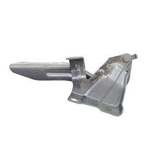 Charnières de capot avant droite et gauche NISSAN Qashqai Série 654004EA0A (14>) - Product Image 3