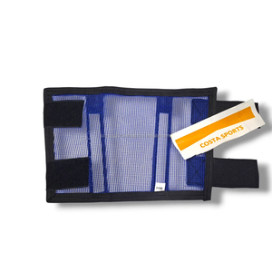 Producto ecuestre Mini Horse PVC Mesh Fly Herraduras Todos los tamaños Fly Shoes - Product Image 1