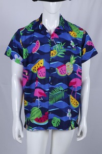 Owest-arroz enjuagado en cada oreja, poliéster awaian - Product Image 2