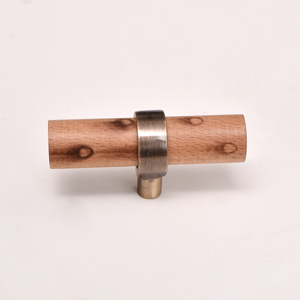 ลูกบิดตู้ไม้ ลูกบิดประตู สี รูปทรง ขนาด ตามสั่ง ผลิตในอินเดีย - Product Image 1