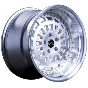 ล้อโครเมียมรุ่นใหม่ขายดี สีทอง ลายหลายก้าน ล้ออัลลอย 5.5x15 PCD 114.3 มม. ET40 ผลิตจากชิ้นเดียว รับประกัน 1 ปี สำหรับรถยนต์นั่งส่วนบุคคล - Product Image 1