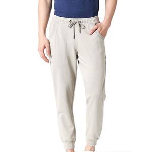 Pantalones Cargo Nuevos para Hombre, Ropa Casual Holgada, Color Gris Sólido, Multifuncionales, Pantalones de Trabajo Negros, Joggers de Algodón Casuales para Hombre - Product Image 1