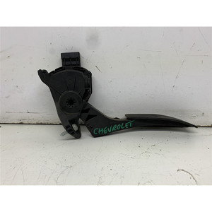 PEDALE ACCELERATORE CHEVROLET Cruze Sedan 6PV009765-07 (09>) - Product Image 2