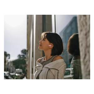 Audífonos Sennheiser ACCENTUM Open TWS Sakura OTW1S 0989652 con Bluetooth y Micrófono, Audífonos Deportivos - Product Image 4