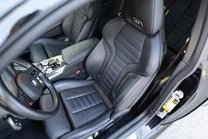 BMW M2 2024 Usado en Buen Estado, Motor de 3.0 Litros, 6 Cilindros, Twin-Turbo, M Sport, Modificaciones de Rendimiento Diferencial - Product Image 4