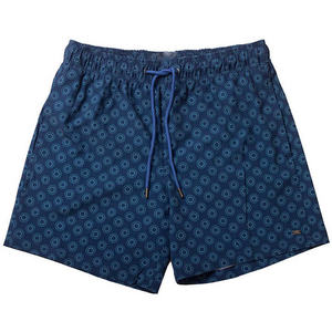 <b>Men</b> Classic Athletic <b>Shorts</b> With Comfort <b>Elastic</b> <b>Waistband</b> and Breathable Fabric - Product Image 1
