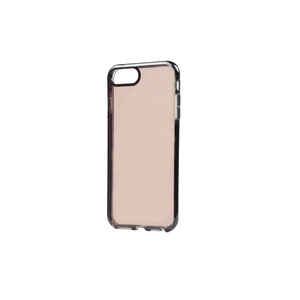 Funda de Silicona Líquida Mate Duradera Premium MSRA para iPhone 7 Plus, Cubierta Trasera de Silicona Suave en Caja - Product Image 1