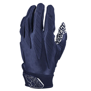 Guantes de recepción de fútbol americano de alto fabricante de alta calidad Guantes de fútbol americano para exteriores - Product Image 2
