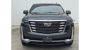 Cadillac Escalade ESV Premium Luxury Platinum RWD 2021, Seminuevo - Product Image 3
