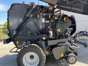 Nouvelles presses à foin rondes abordables à bon prix - Product Image 5