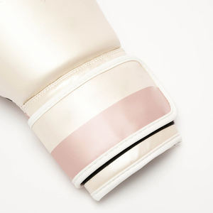 2025 vente en gros gants gagnants meilleur vendeur de haute qualité sur mesure OEM conception gants de boxe gagnants gants de combat de boxe - Product Image 2