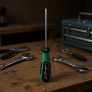 Destornilladores Phillips Stahlwille 3K DRALL - Product Image 3