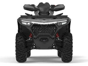 OFFRE SPÉCIALE 2025 CForces 1000 Touring ATV Quad 4 temps essence/diesel Transmission automatique Transmission par arbre 4 roues motrices - Product Image 4