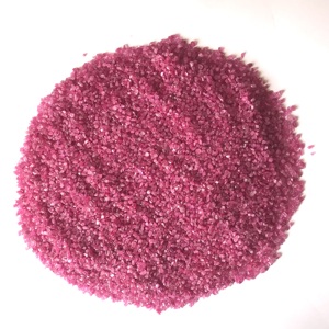 Pierres brutes de rubis rouges naturelles, pierre de rubis de Birmanie, pierre précieuse traitée thermiquement, prix par carat, rubis brut naturel - Product Image 6