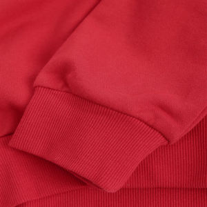 Dernière Offre Spéciale à capuche Fabricant de vêtements personnalisés Vêtements décontractés Pull à capuche en coton polyester lourd Sweat à capuche pour hommes - Product Image 5