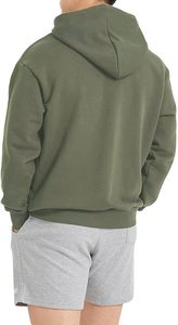 เสื้อผ้าคอตตอนผสมคอตตอนพิมพ์ลายดิจิตอลคอเสื้อแบบ100% พื้นฤดูใบไม้ร่วง - Product Image 5