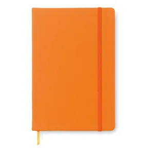 Notelux A6 Personalized Notebook Custom Merchandising Product - Product Image 6