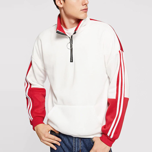 AWE เสื้อฮู้ดกันหนาวของผู้ชาย, เสื้อกันหนาวมีฮู้ดเสื้อฮู้ดเสื้อวอร์มเสื้อฮู้ดผ้าคอตตอน100% สำหรับฤดูหนาว - Product Image 5