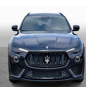 Levante S GranSport AWD 2019 en excellent état - Prêt à être expédié - Product Image 1