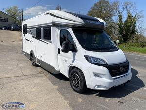 Autocaravanas de Lujo para Exteriores en Venta, Oferta Especial de Vehículos Recreacionales y Cámperes con Baño - Product Image 4