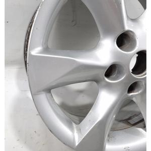 Jantes en alliage NISSAN Juke 1ère série K9K 410, K9K 636, K9K 646, K9K 896 (10>13) - Product Image 4