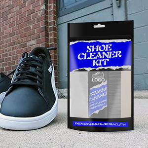 <span class=keywords><strong>Kit</strong></span> <span class=keywords><strong>de</strong></span> <span class=keywords><strong>Limpieza</strong></span> <span class=keywords><strong>de</strong></span> Calzado Deportivo <span class=keywords><strong>de</strong></span> Marca Blanca para <span class=keywords><strong>Tenis</strong></span>, Elimina Manchas Difíciles <span class=keywords><strong>de</strong></span> Suciedad y Sudor, y Restaura el Color Original - Product Image 2