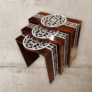 CUSTOMIZED Pafu Ramadan Mubarak Home Decor Islamic Gift Eid Decoration Eid Sign Eid <b>Wooden</b> <b>Crate</b> Gift Boxes - Product Image 2