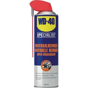 Nettoyant universel intelligent WD-40 Specialist 500 ml avec pulvérisateur rapide à séchage rapide en plastique certifié NSF K1 pour le nettoyage domestique - Product Image 3